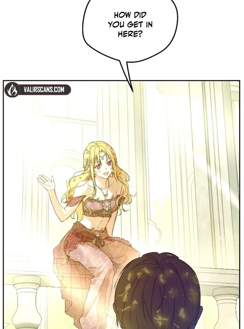 Who Made Me A Princess Chapter 131 Online - página 17