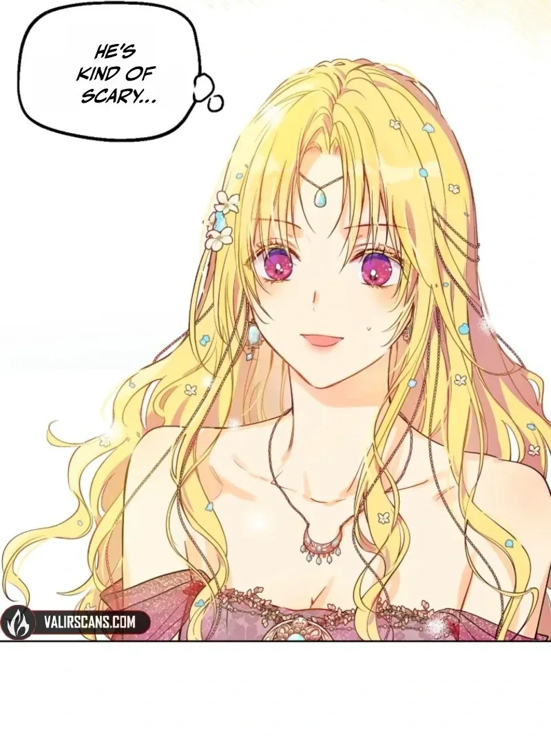 Who Made Me A Princess Chapter 131 Online - página 28