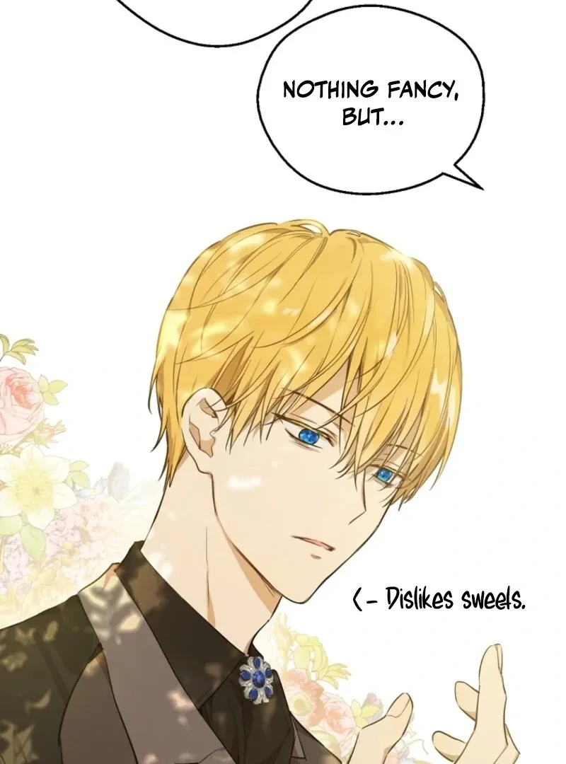 Who Made Me A Princess Chapter 131 Online - página 50