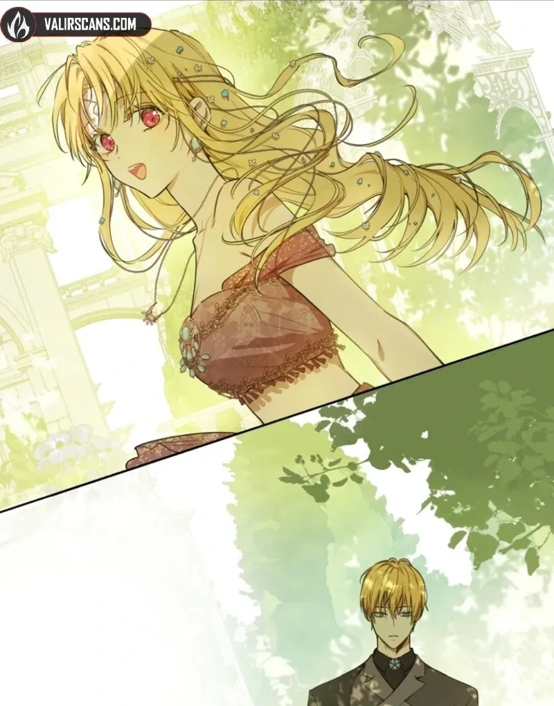 Who Made Me A Princess Chapter 131 Online - página 54