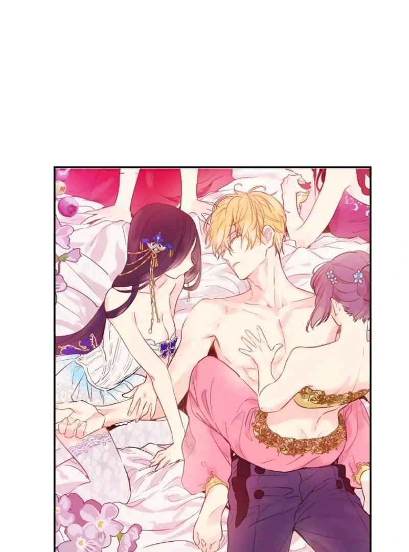 Who Made Me A Princess Chapter 131 Online - página 62