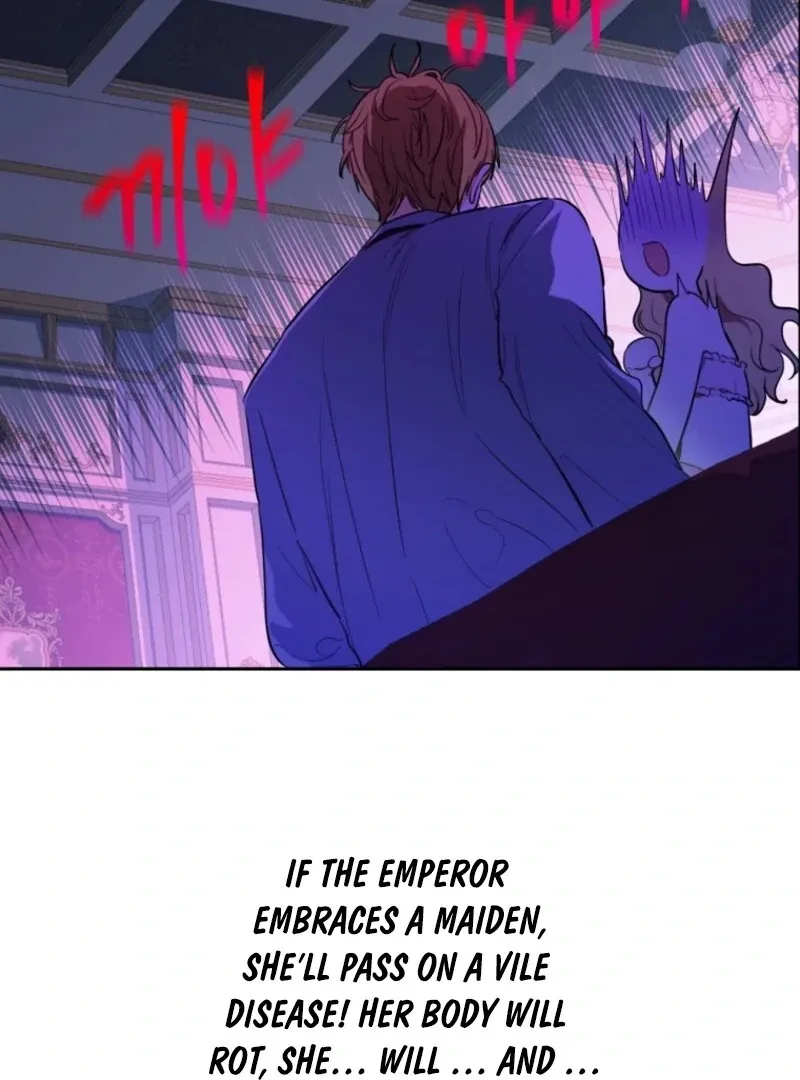 Who Made Me A Princess Chapter 131 Online - página 70