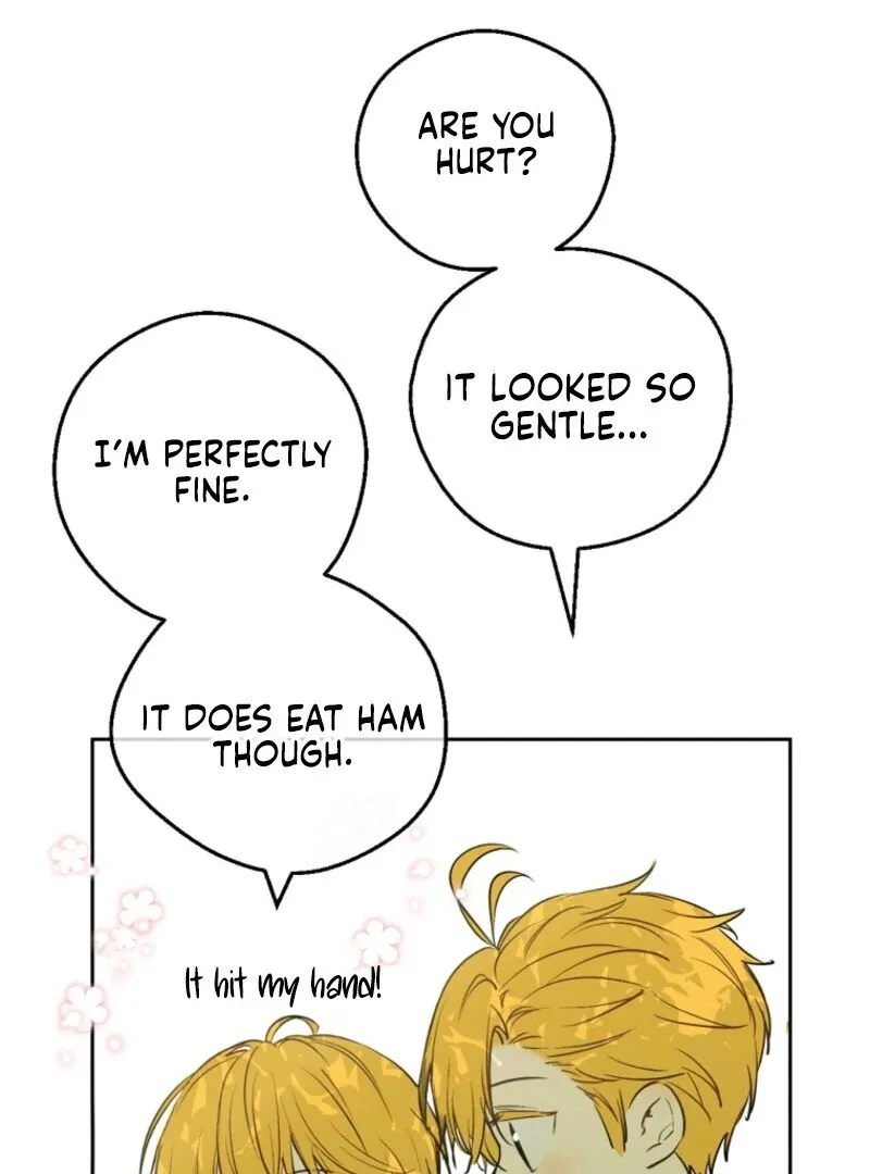 Who Made Me A Princess Chapter 133 Online - página 21