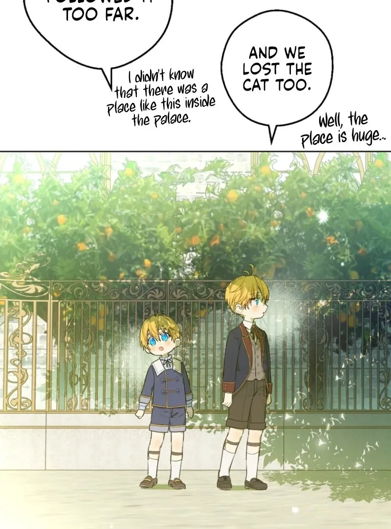 Who Made Me A Princess Chapter 133 Online - página 47