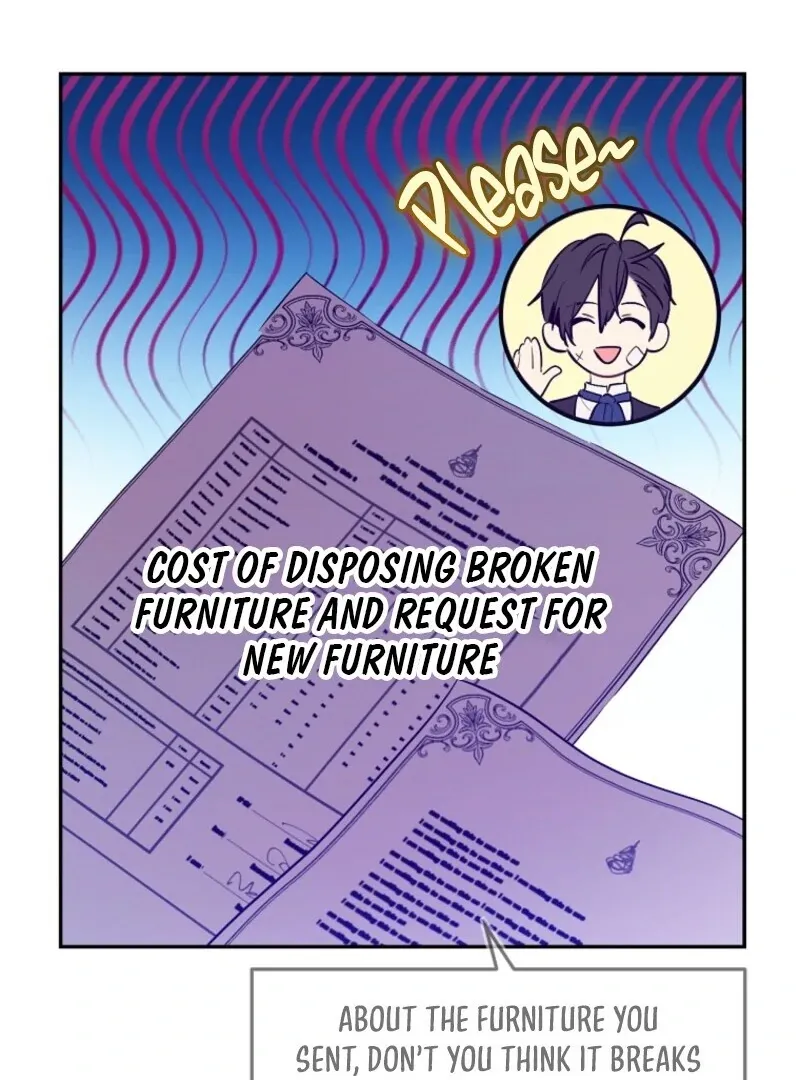 Who Made Me A Princess Chapter 133 Online - página 81