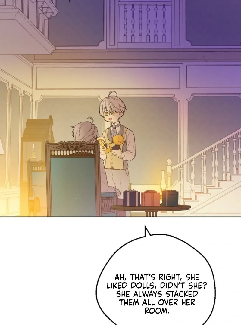 Who Made Me A Princess Chapter 133 Online - página 88