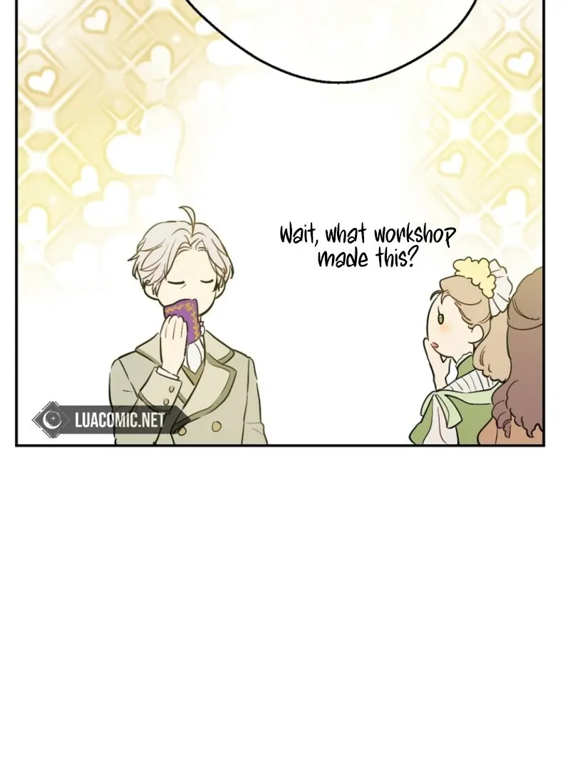 Who Made Me A Princess Chapter 133 Online - página 94