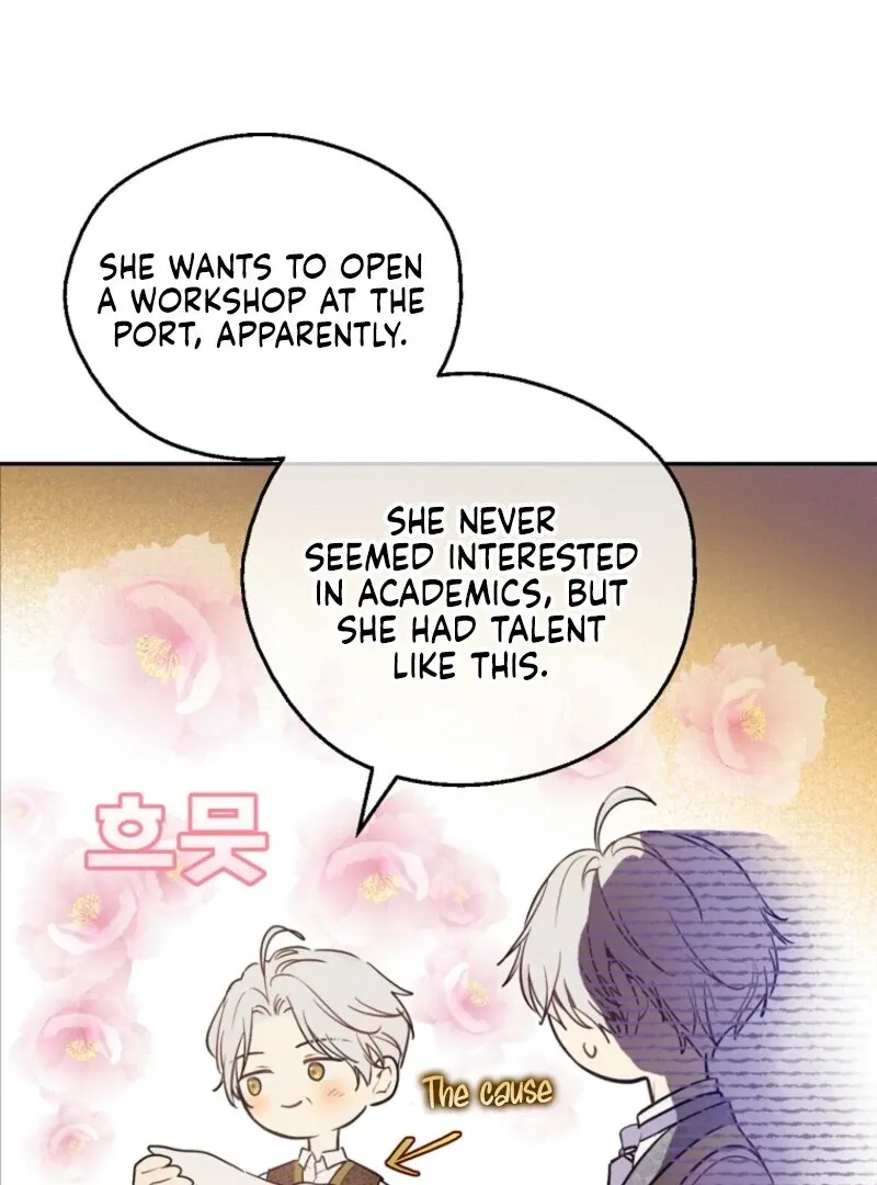 Who Made Me A Princess Chapter 133 Online - página 95