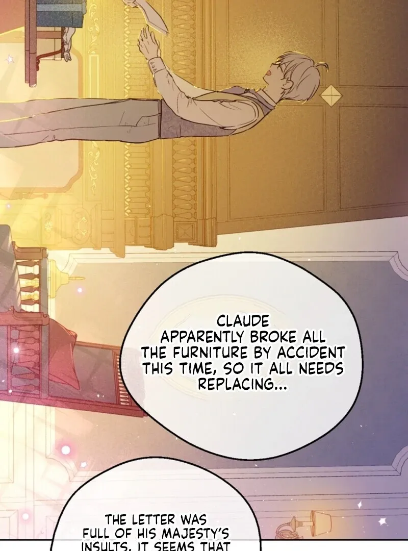 Who Made Me A Princess Chapter 133 Online - página 99