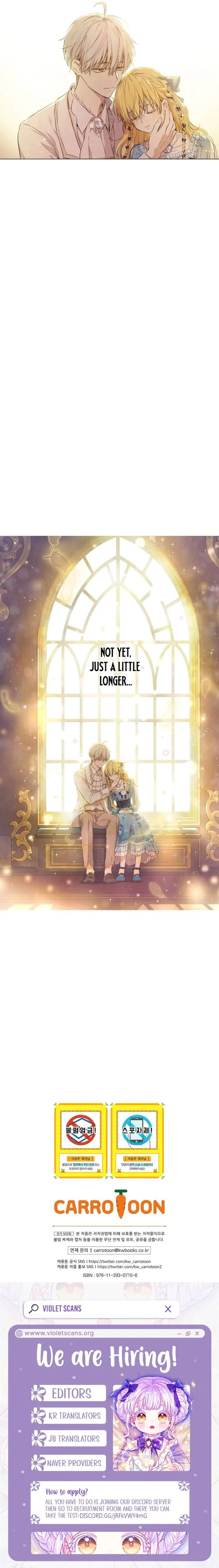 Who Made Me A Princess Chapter 134 Online - página 8