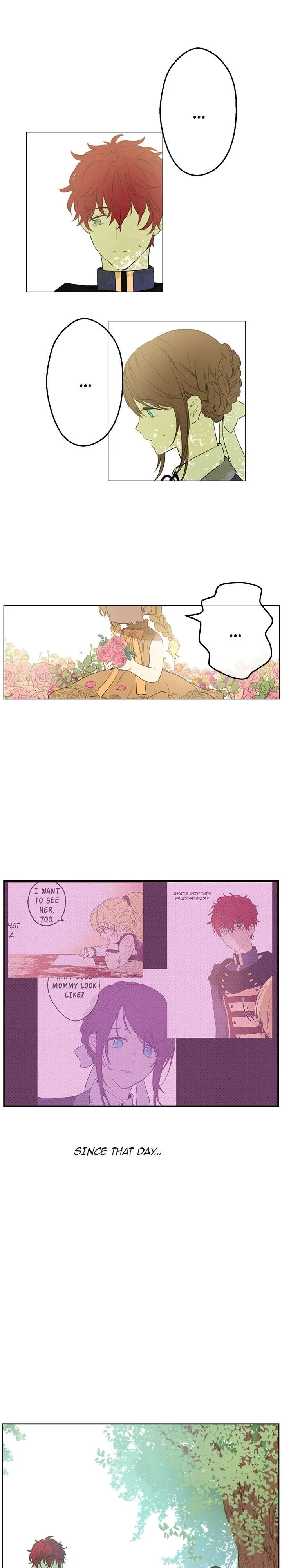 Who Made Me A Princess Chapter 14 Online - página 2