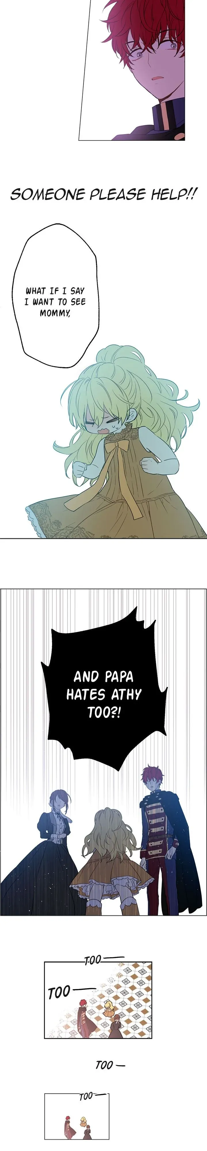 Who Made Me A Princess Chapter 14 Online - página 9