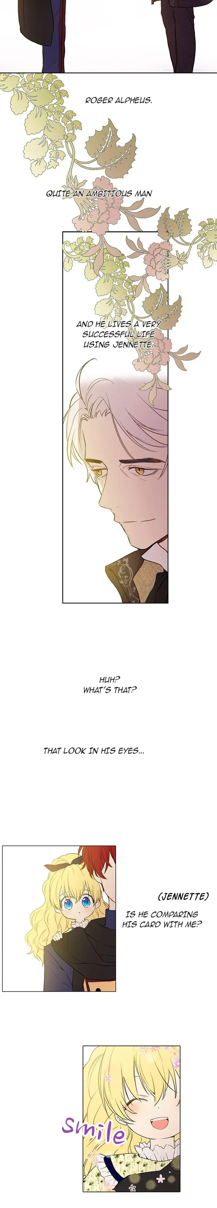 Who Made Me A Princess Chapter 14 Online - página 19