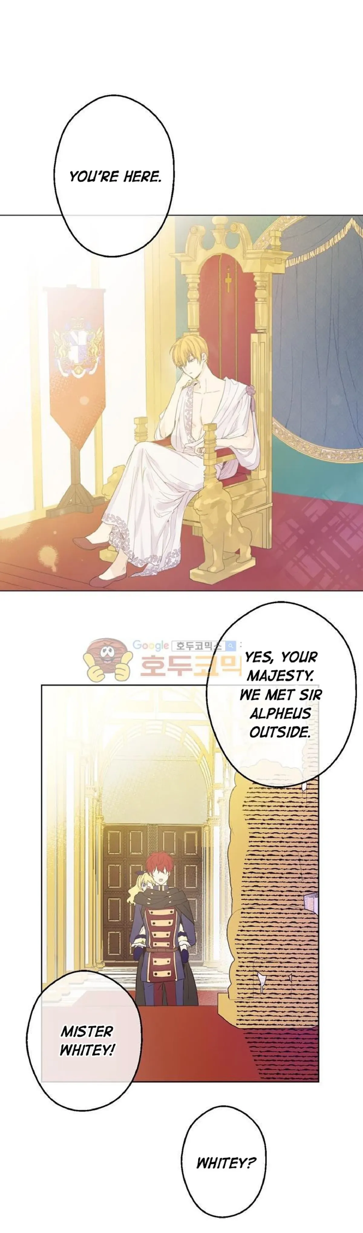Who Made Me A Princess Chapter 15 Online - página 2