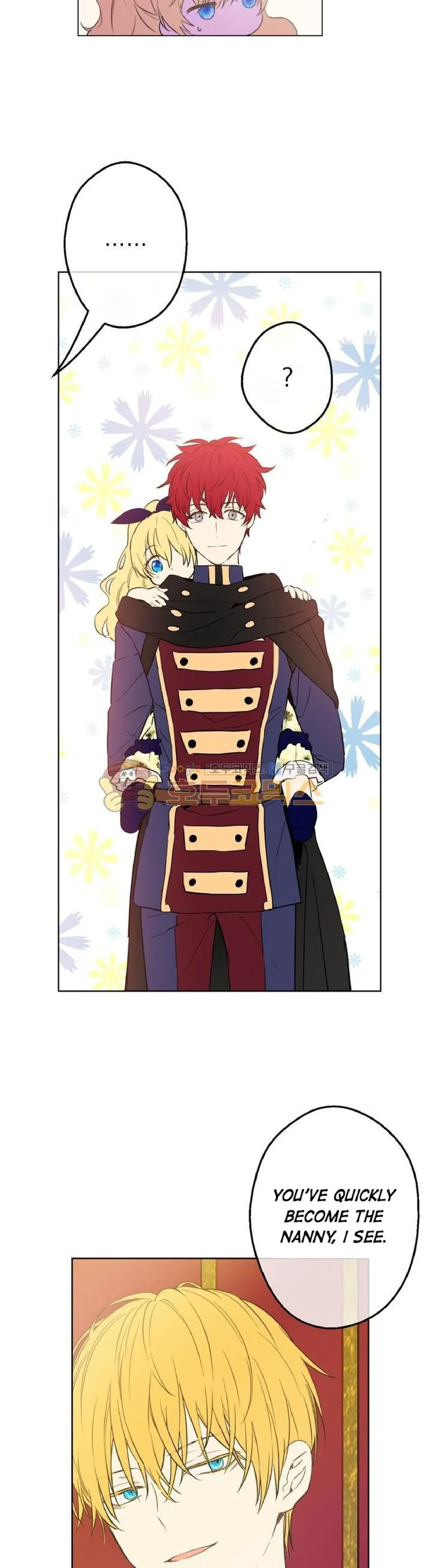 Who Made Me A Princess Chapter 15 Online - página 4