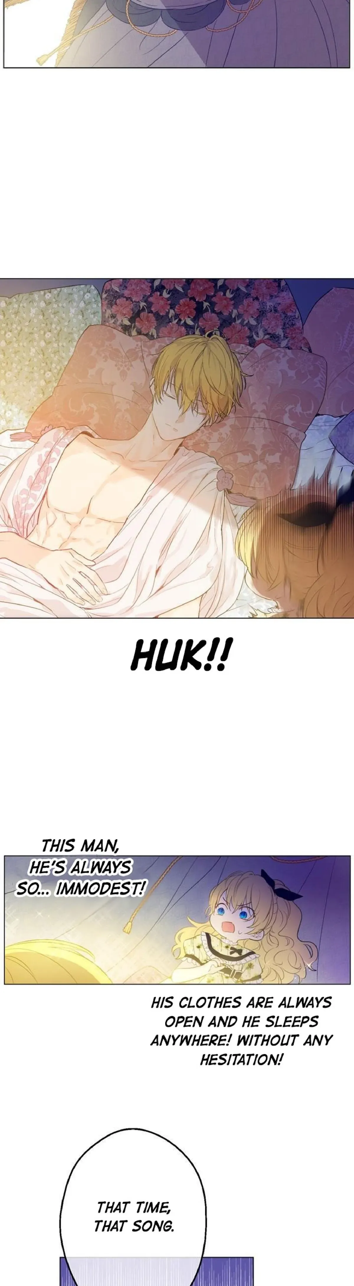 Who Made Me A Princess Chapter 15 Online - página 12