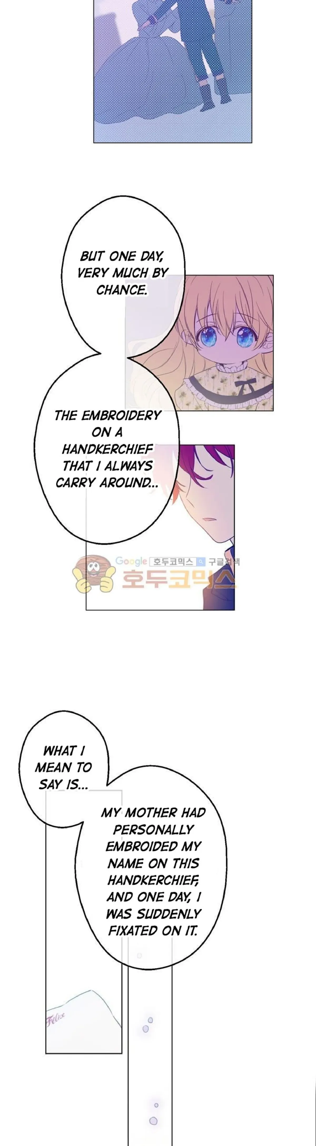 Who Made Me A Princess Chapter 15 Online - página 26