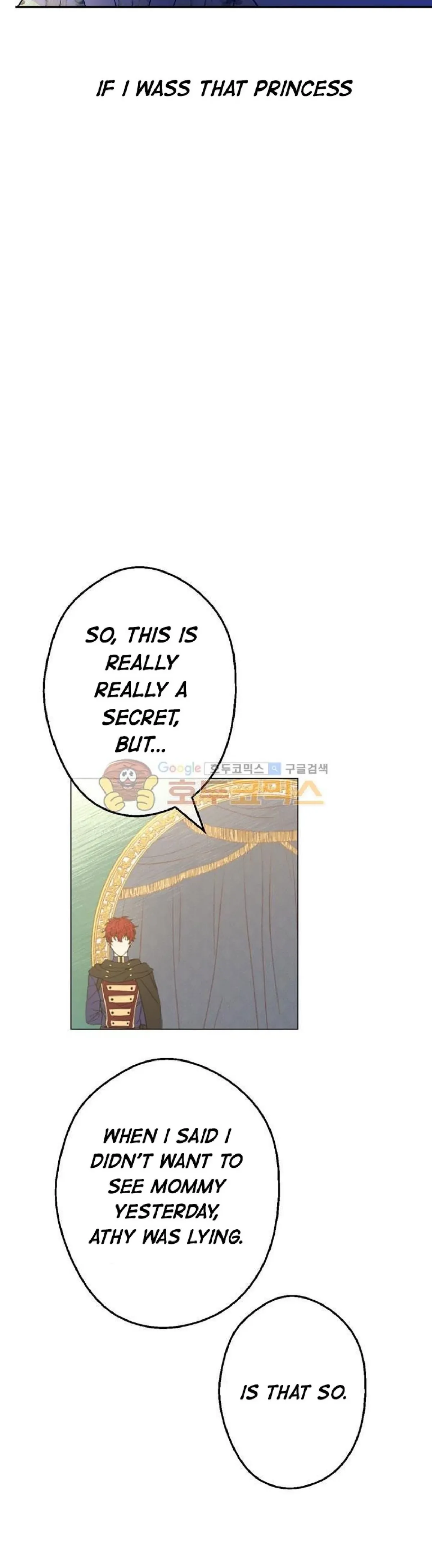 Who Made Me A Princess Chapter 15 Online - página 30
