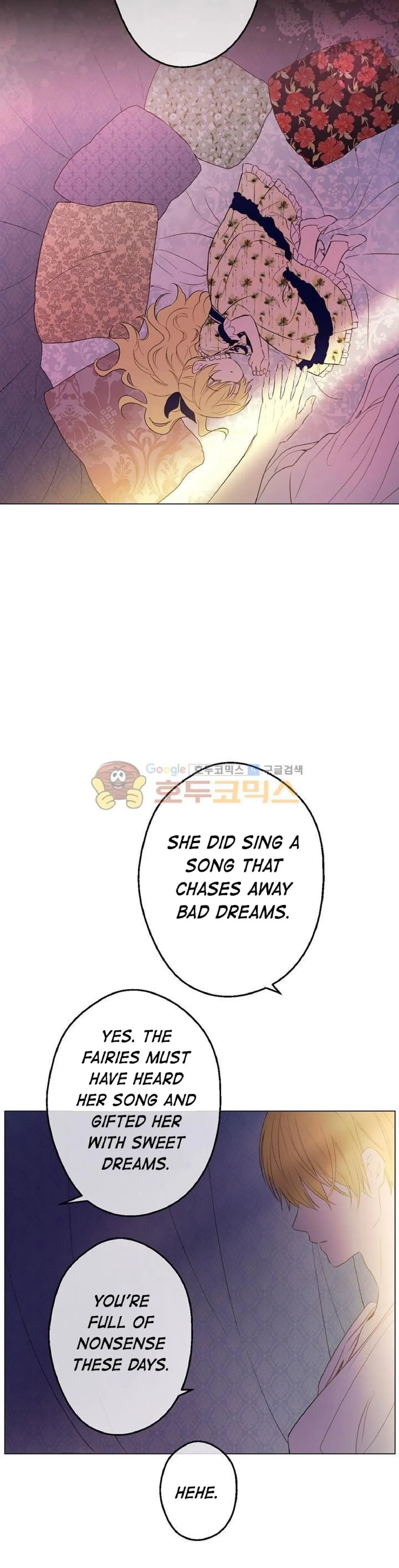 Who Made Me A Princess Chapter 16 Online - página 8