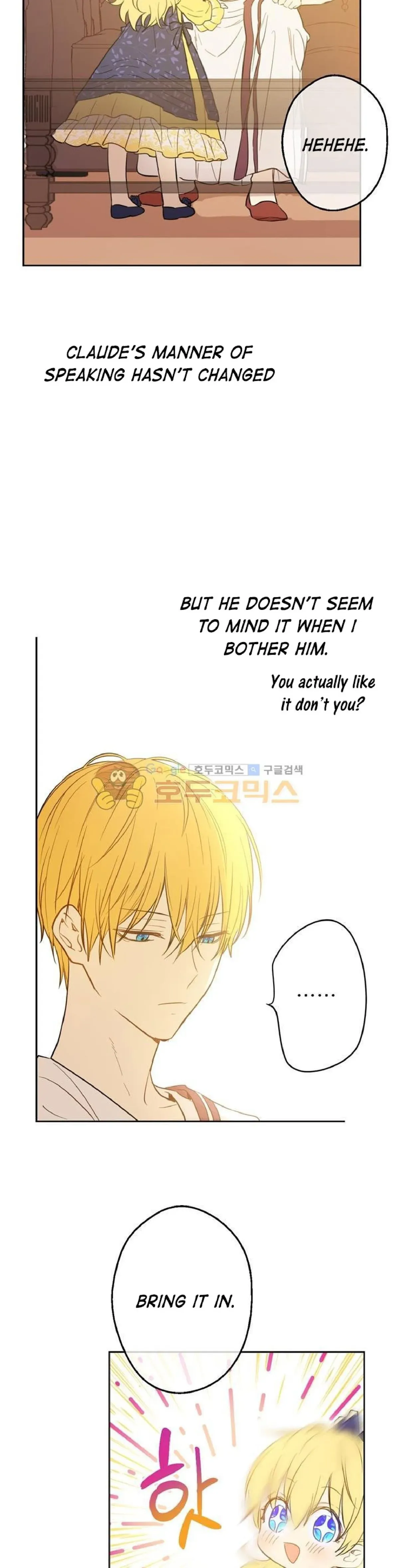 Who Made Me A Princess Chapter 16 Online - página 18