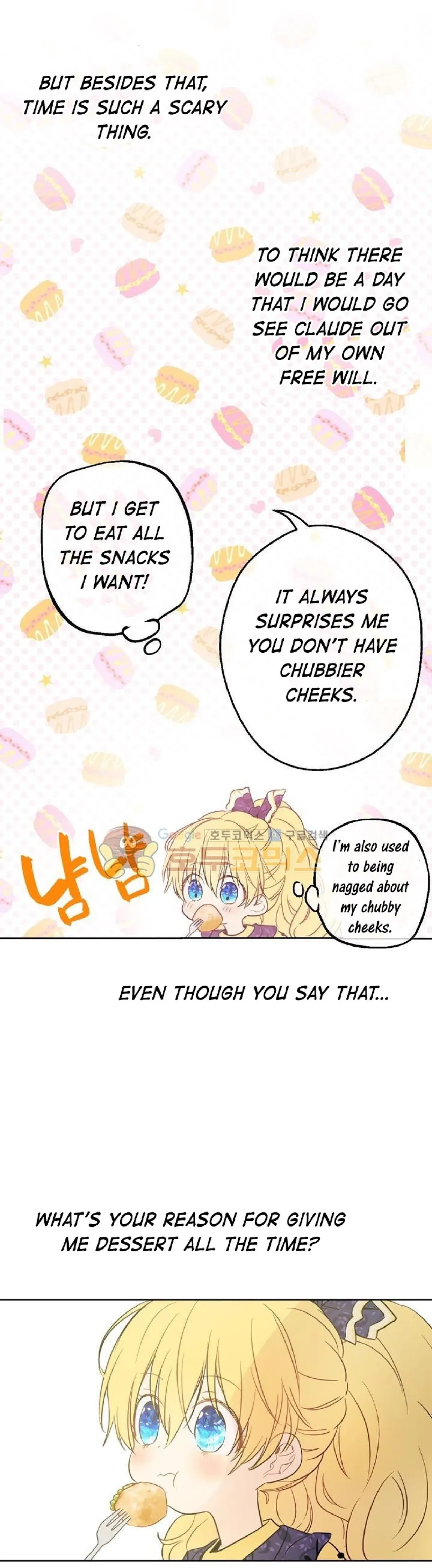 Who Made Me A Princess Chapter 16 Online - página 20