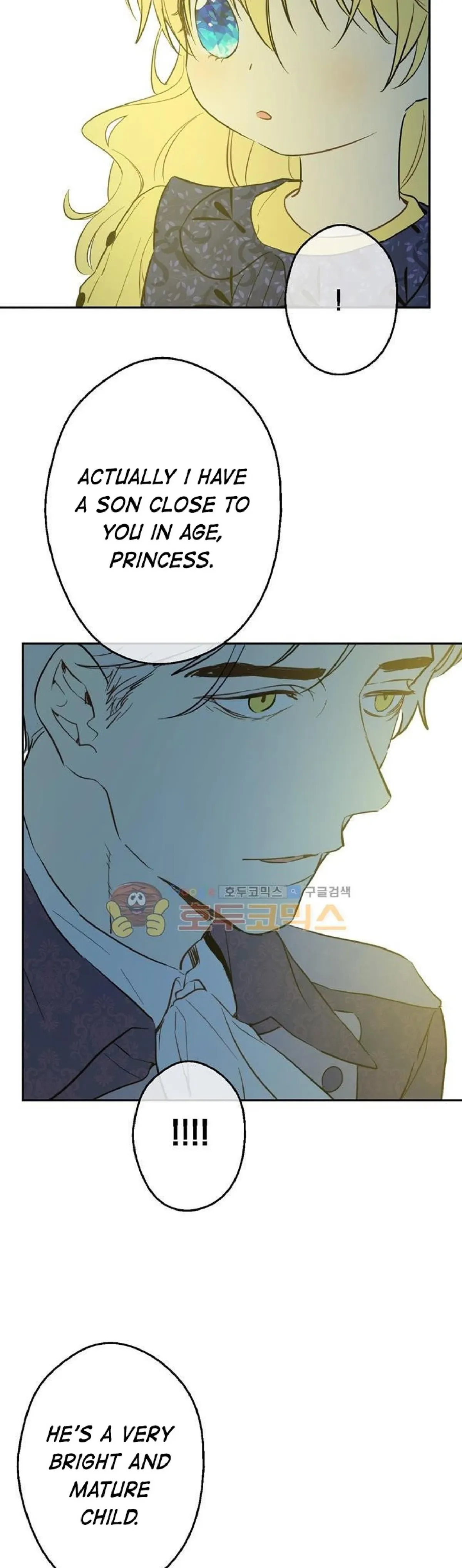 Who Made Me A Princess Chapter 16 Online - página 25