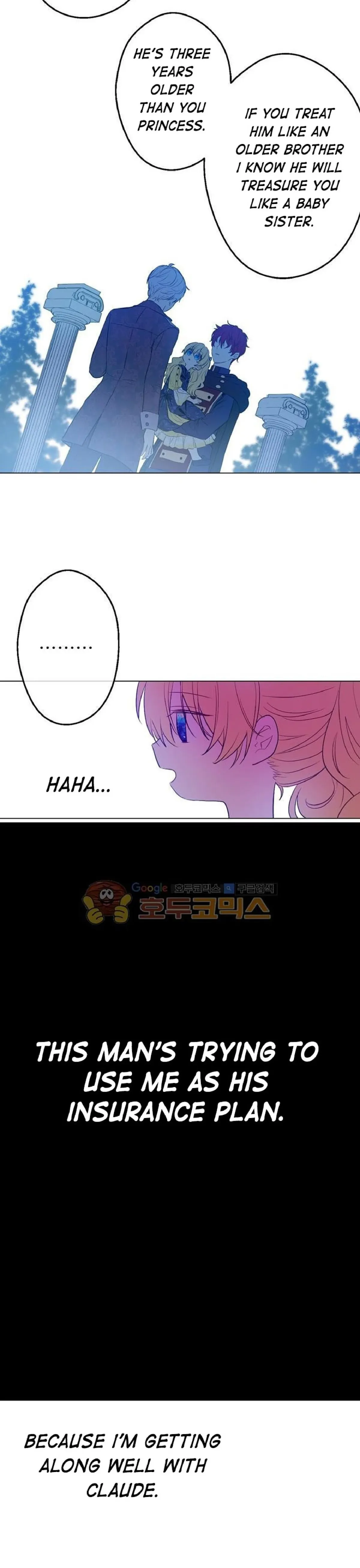 Who Made Me A Princess Chapter 16 Online - página 26