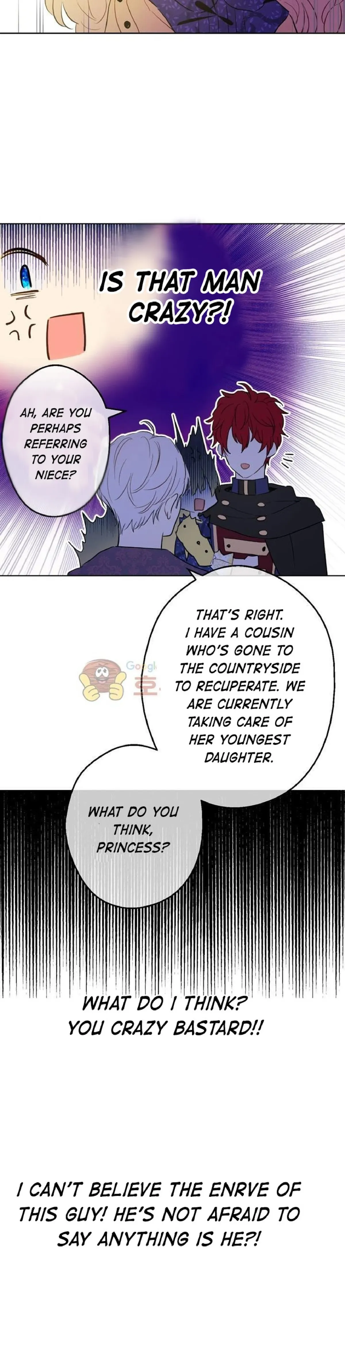 Who Made Me A Princess Chapter 16 Online - página 29