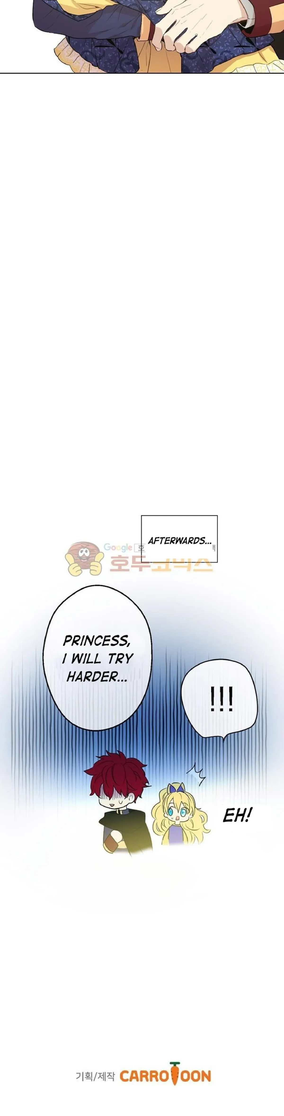 Who Made Me A Princess Chapter 16 Online - página 38