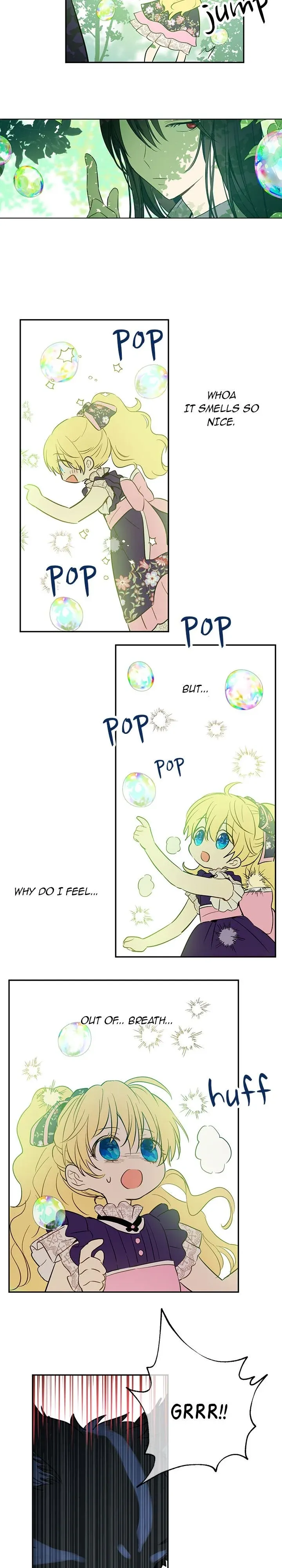 Who Made Me A Princess Chapter 17 Online - página 10