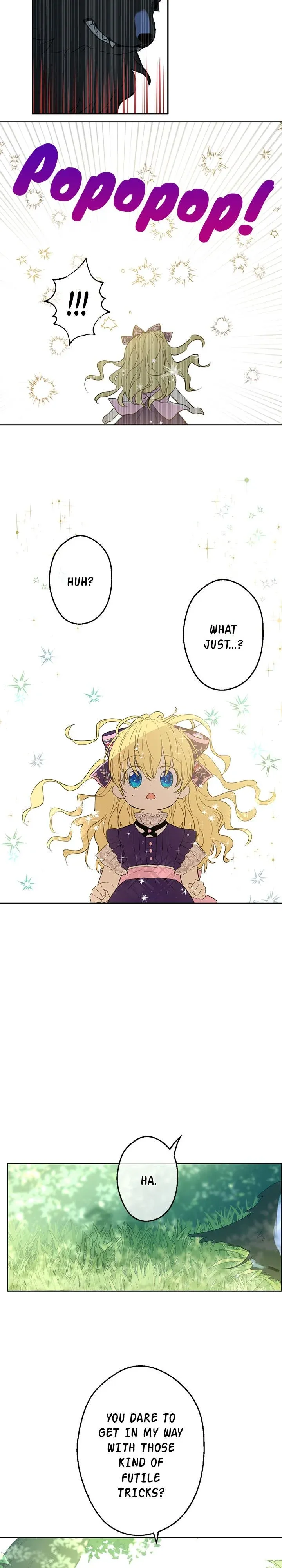Who Made Me A Princess Chapter 17 Online - página 11