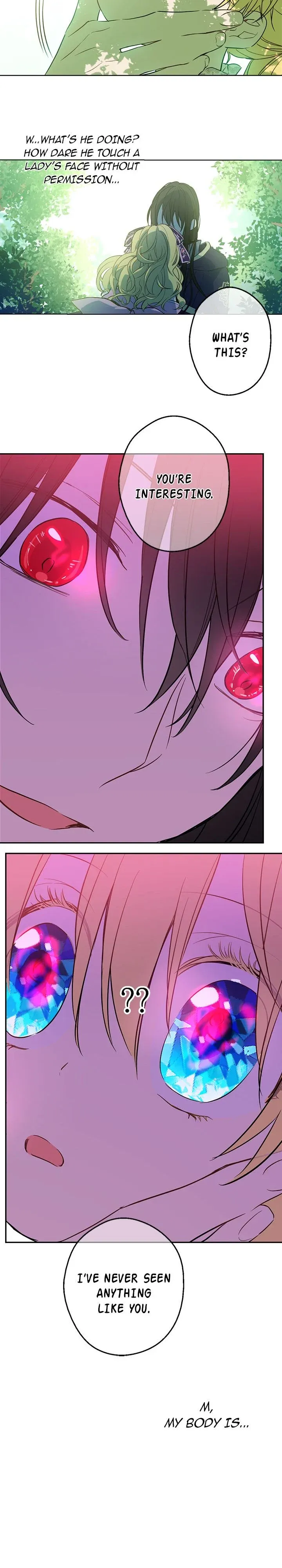 Who Made Me A Princess Chapter 17 Online - página 15
