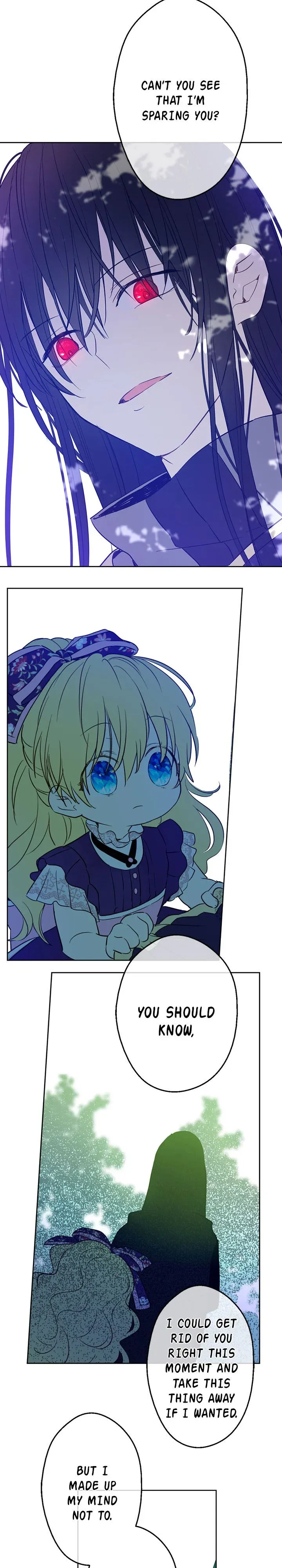 Who Made Me A Princess Chapter 17 Online - página 21