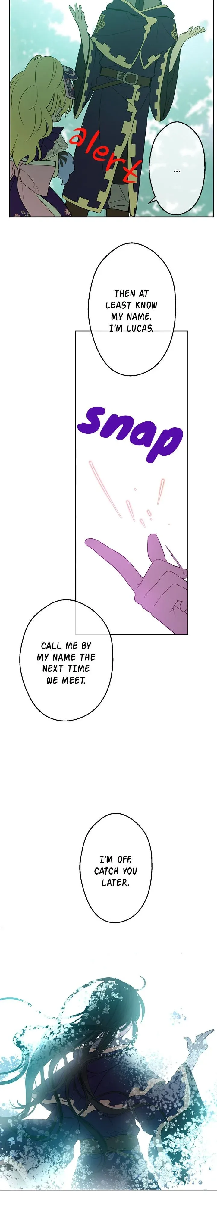 Who Made Me A Princess Chapter 17 Online - página 24