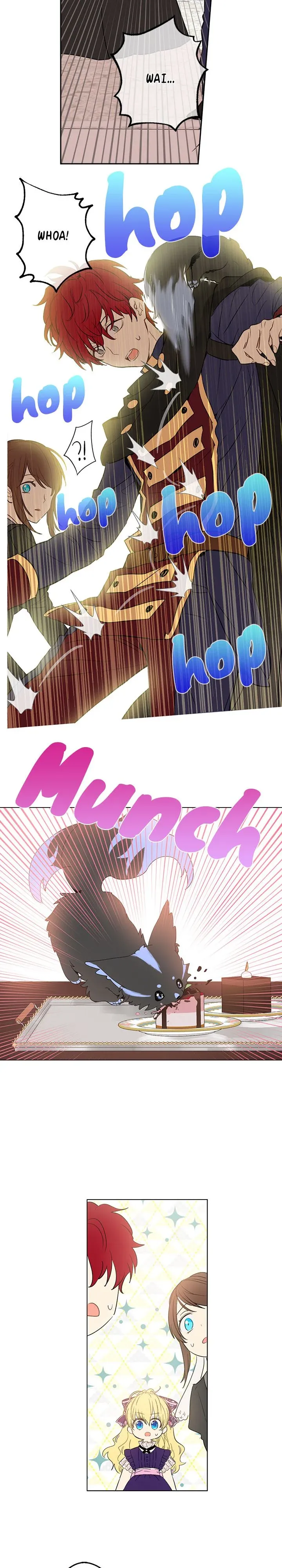 Who Made Me A Princess Chapter 18 Online - página 4
