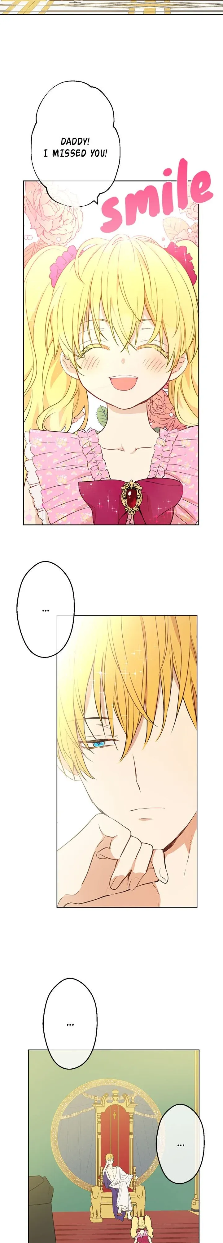 Who Made Me A Princess Chapter 18 Online - página 8