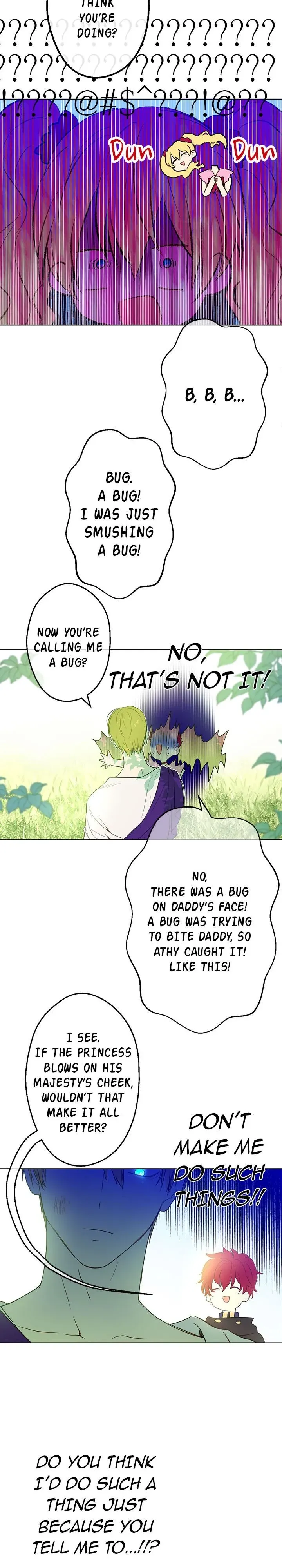 Who Made Me A Princess Chapter 18 Online - página 20