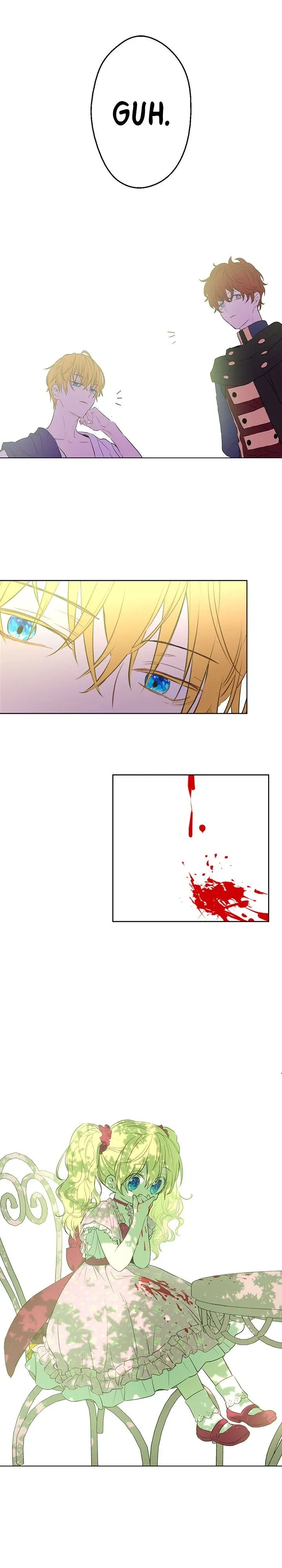 Who Made Me A Princess Chapter 18 Online - página 24