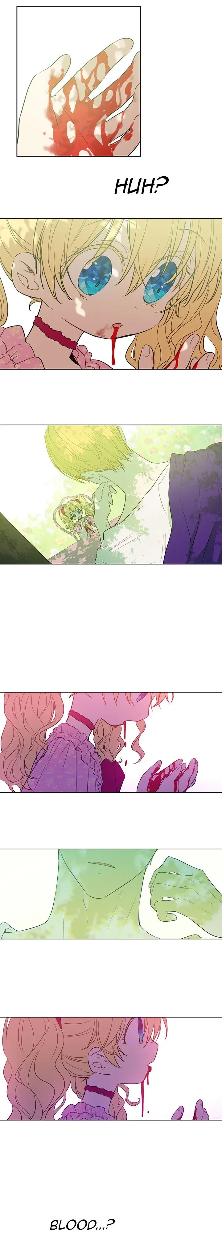 Who Made Me A Princess Chapter 18 Online - página 25