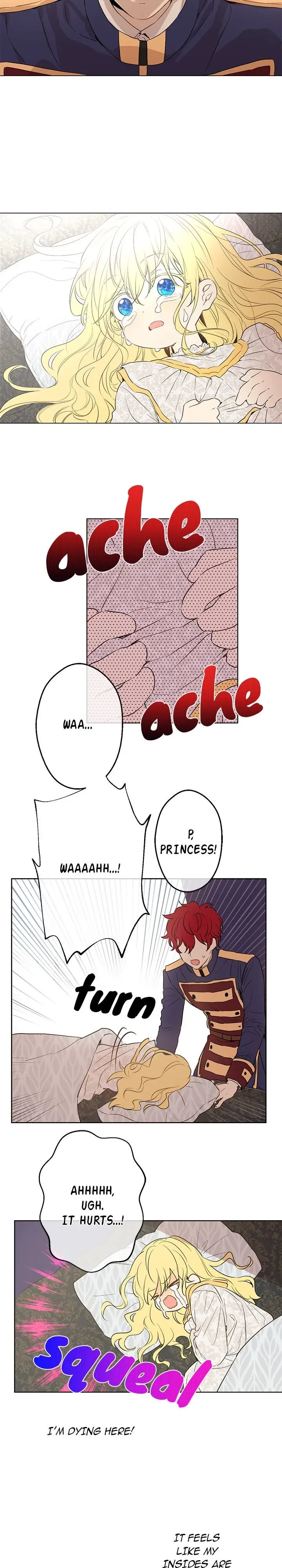 Who Made Me A Princess Chapter 19 Online - página 3