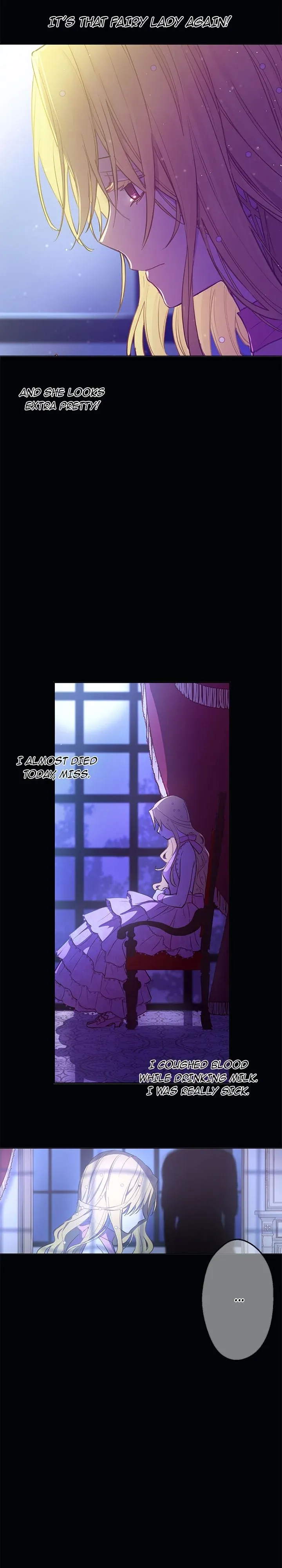 Who Made Me A Princess Chapter 19 Online - página 10