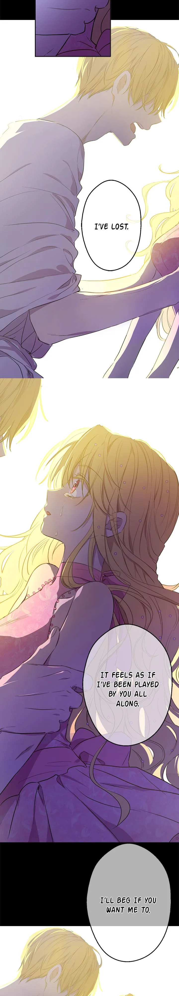 Who Made Me A Princess Chapter 19 Online - página 14