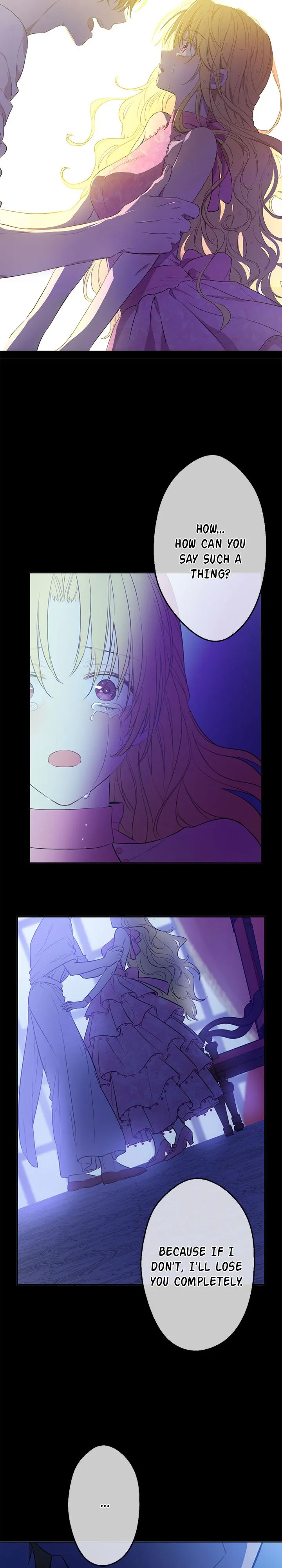 Who Made Me A Princess Chapter 19 Online - página 15