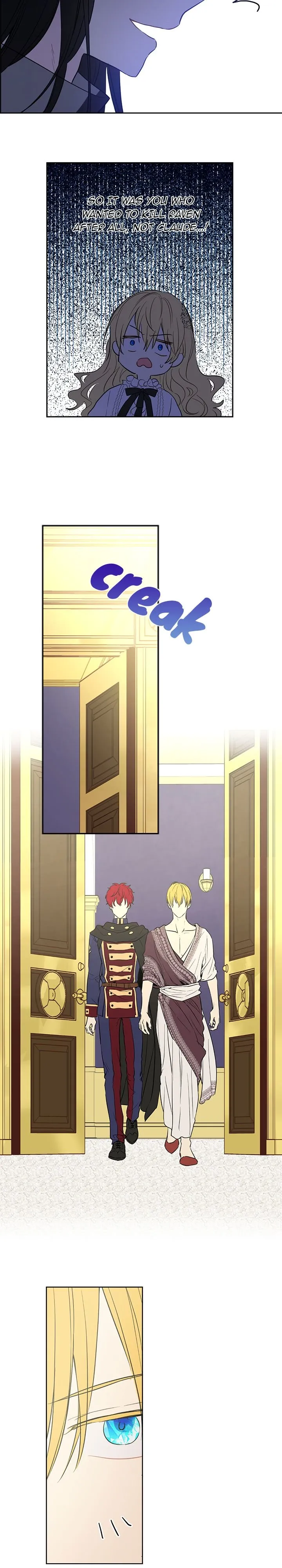 Who Made Me A Princess Chapter 19 Online - página 21