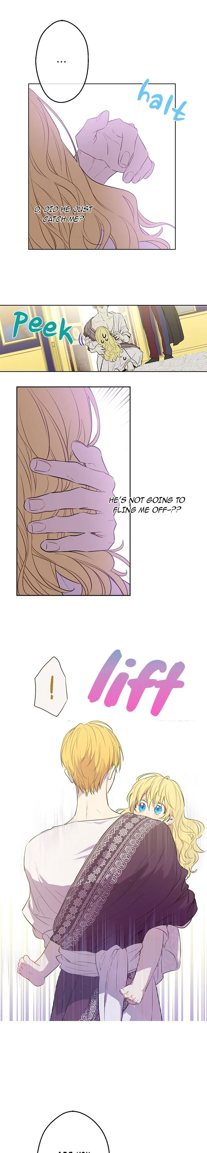 Who Made Me A Princess Chapter 19 Online - página 24