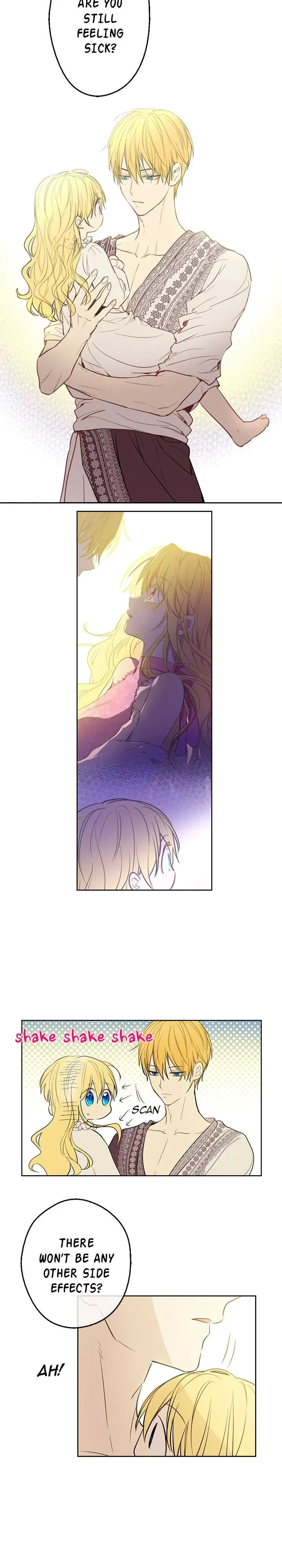 Who Made Me A Princess Chapter 19 Online - página 25