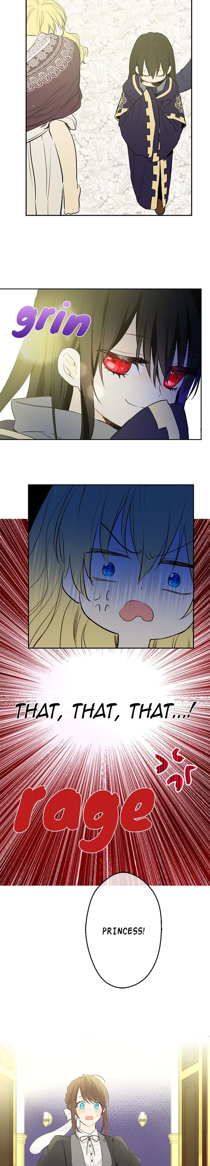 Who Made Me A Princess Chapter 19 Online - página 29