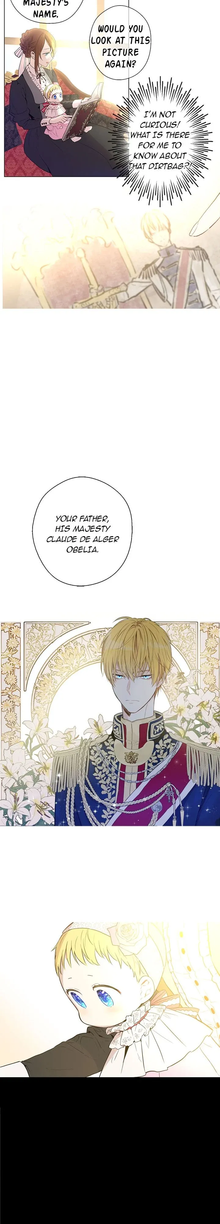 Who Made Me A Princess Chapter 2 Online - página 16