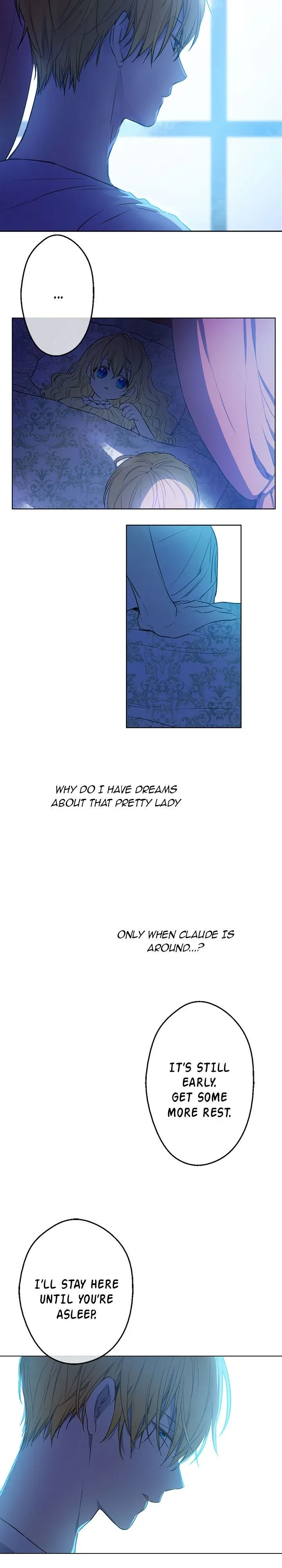 Who Made Me A Princess Chapter 20 Online - página 18