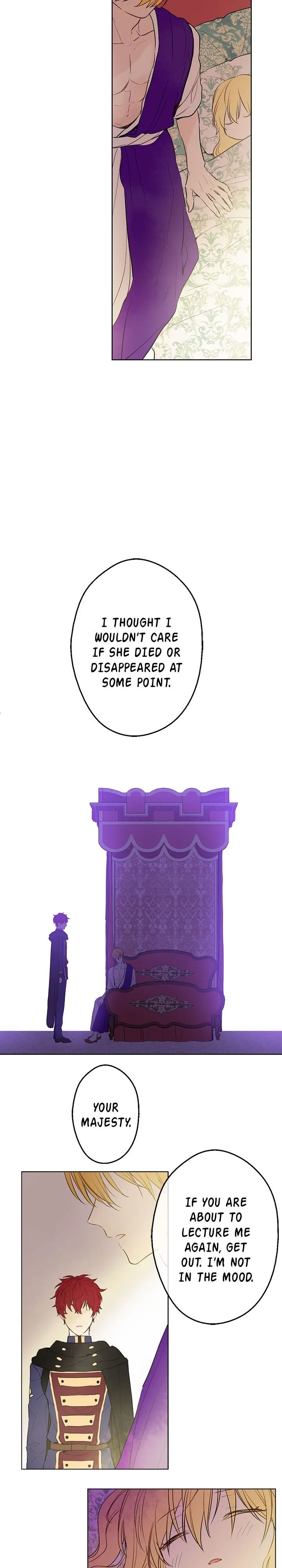 Who Made Me A Princess Chapter 20 Online - página 21